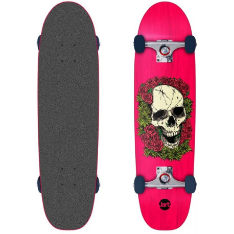 Jart Uproar 8.25" - Complete 2019