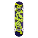 Skateboard Complètes Rocket Skateboard Drips Multi 8" 2023