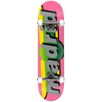 Skateboard Completes Madrid 7.5" 2023