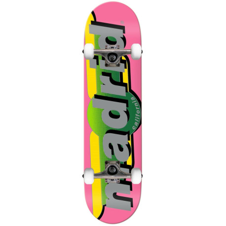 Skateboard Completes Madrid 7.5" 2023