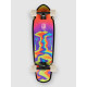 Complete Cruiser Skateboard Globe Big Blazer 32\\" Melted Mountains 2026  - Cruiserboards in Wood Complete