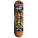 Skateboard Completes Tony Hawk Apocalypse 8" 360 2023
