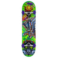 Skateboard Completes Tony Hawk Toxic 7.5" SS 360 2023