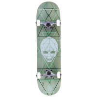 Skateboard Complètes Enuff Geo Skull 8.00" 2023