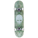 Skateboard Complètes Enuff Geo Skull 8.00" 2023