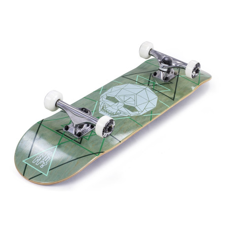 Skateboard Complètes Enuff Geo Skull 8.00" 2023