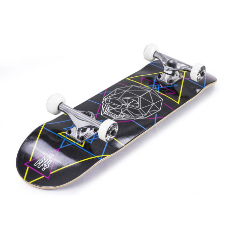 Skateboard Complètes Enuff Geo Skull 8.00" 2023