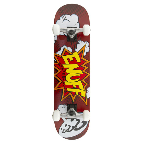 Skateboard Complètes Enuff Pow 7.75" 2023