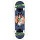 Skateboard Birdhouse Stage 3 Armanto Butterfly Blue 8'' - Complete 2022