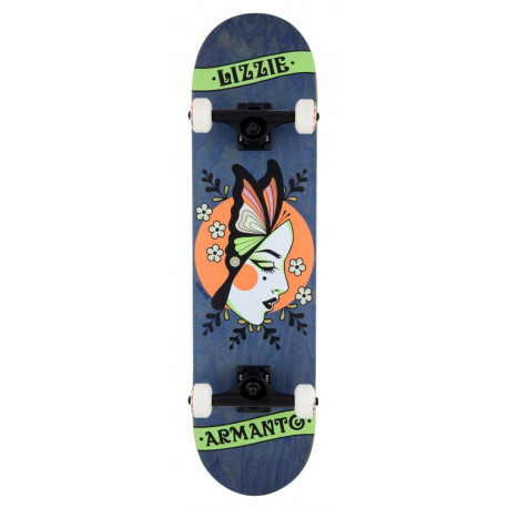 Skateboard Complètes Birdhouse Stage 3 Armanto Butterfly 8'' 2022  -