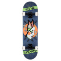 Skateboard Birdhouse Stage 3 Armanto Butterfly Blue 8'' - Complete 2022