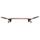 Skateboard Birdhouse Stage 3 Armanto Butterfly Blue 8'' - Complete 2022