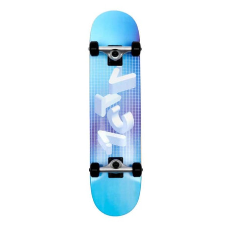 Skateboard Complètes Acta Wordart 7.5'' 2023 