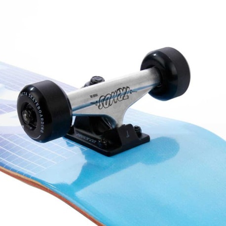 Skateboard Complètes Acta Wordart 7.5'' 2023 