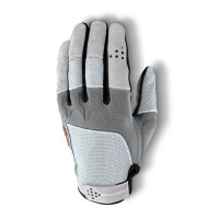 Dakine Gloves Full Finger SaiIing White 2018