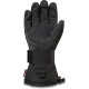 Dakine Ski Glove Wristguard Black 2023