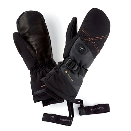 Thermic Mittens Ultra Heat Women's 2022