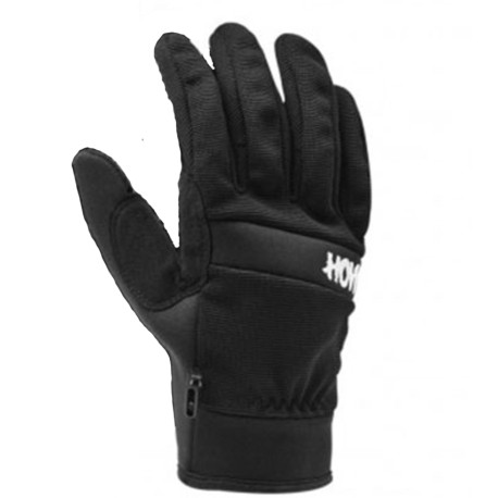 Howl Ski Glove Gus Black 2014