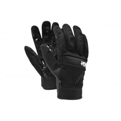 Howl Ski Glove Gus Black 2014
