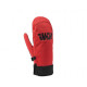 Howl Mitt Jeepster OX Blood 2014