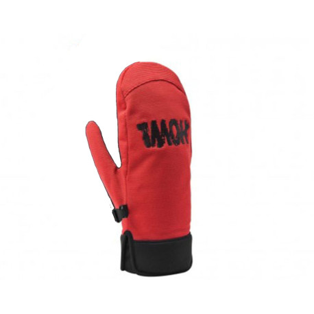 Howl Mitt Jeepster OX Blood 2014