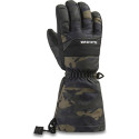 Dakine Ski Glove Yukon Cascade Camo 2023