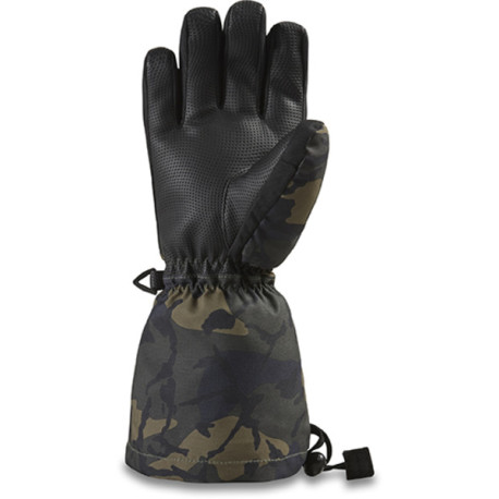 Dakine Ski Glove Yukon Cascade Camo 2023