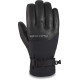 Dakine Ski Glove Tacoma Black 2023