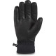 Dakine Ski Glove Tacoma Black 2023