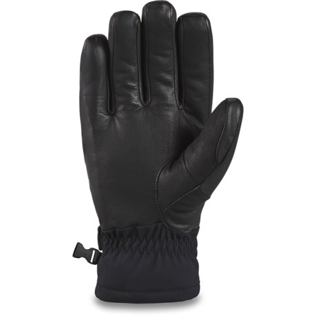 Dakine Ski Glove Tacoma Black 2023