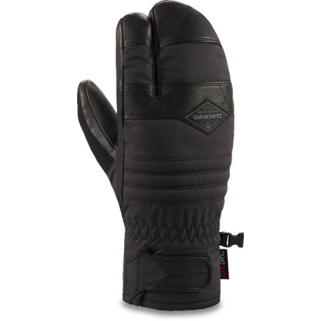 Dakine Mitt Fillmore Trigger Black 2023