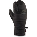 Dakine Mitt Fillmore Trigger Black 2023