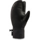 Dakine Mitt Fillmore Trigger Black 2023