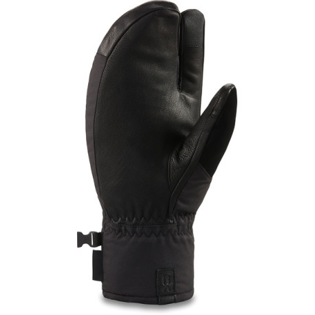 Dakine Mitt Fillmore Trigger Black 2023