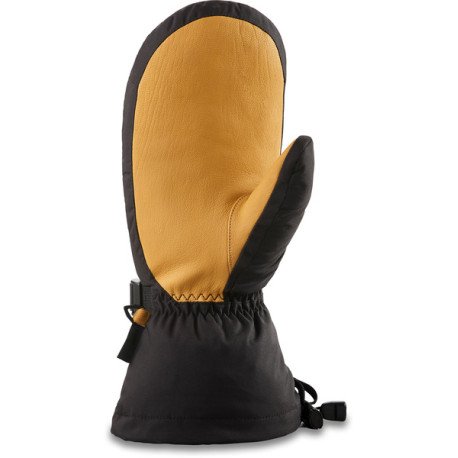 Dakine Mitt Nova Black/Tan 2023
