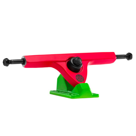 Caliber II 10\\" Fifty Truck 2022 - Reversed Kingpin
