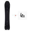 SNOWBOARD SET + BINDINGS Head E-Pulse Lyt 2023 