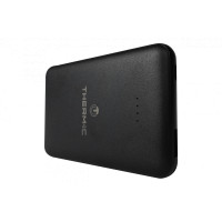Heizsocken Thermic Slim Universal Powerbank 2023 - Beheizte Skisocken