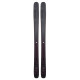 Ski Head Kore 103 W 2022 - Ski sans fixations Femme