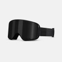 Ski goggles Giro Method Black Mono Viv Jet/Viv Inf 2025 