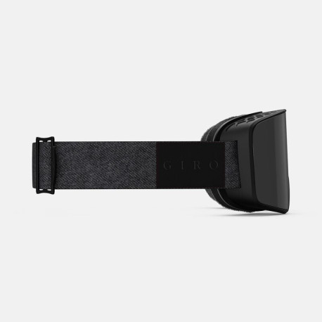 Giro Method Black Mono Viv Jet/Viv Inf 2025 