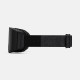 Ski goggles Giro Method Black Mono Viv Jet/Viv Inf 2025  - Ski Goggles