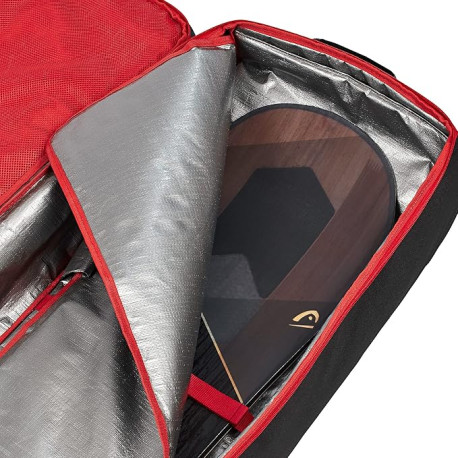 Housse de snowboard Head Travel Boardbag 2024