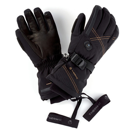 Thermic Ski Glove Ultra Heat Women's 2022