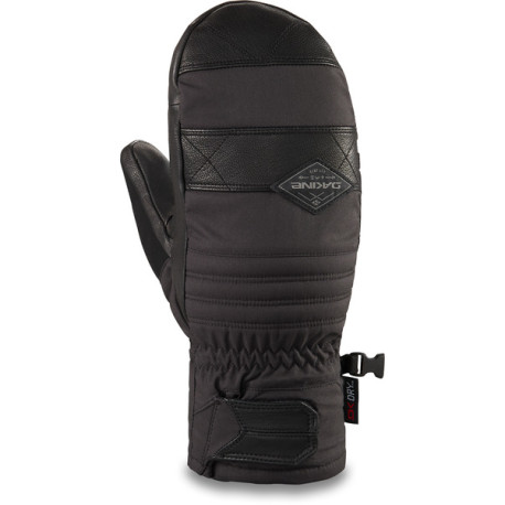 Dakine Mitt Fillmore Black 2023