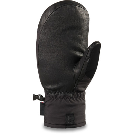 Dakine Mitt Fillmore Black 2023
