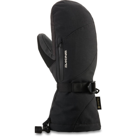 Dakine Mitt Sequoia Gore-Tex Black 2023