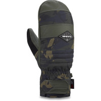 Dakine Mitt Fillmore Cascade Camo 2023