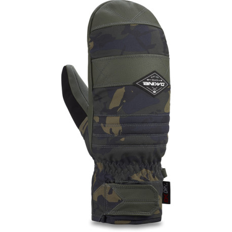 Dakine Mitt Fillmore Cascade Camo 2023
