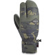 Dakine Mitt Fillmore Trigger Cascade Camo 2023